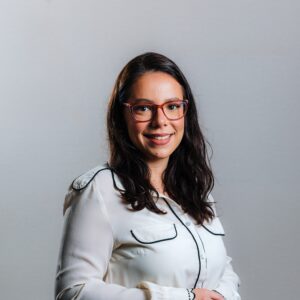 Laura Maria J. Amarante Chagas Lima