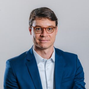 André Luiz Marquete Figueiredo